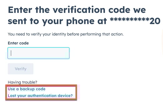 enter-code