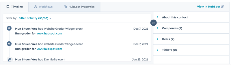 hubspot-embed