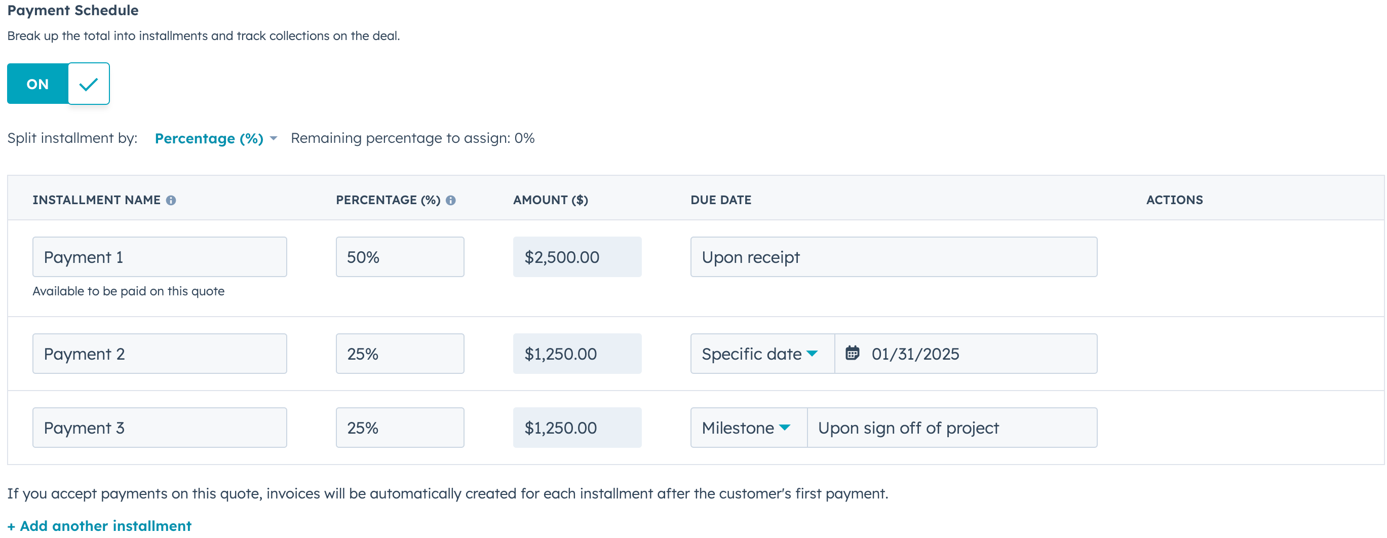 quotepayment-schedule-1