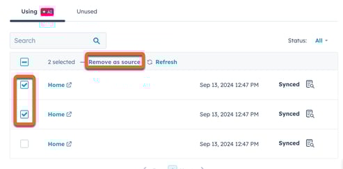 remove-as-source