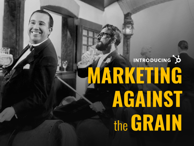 HubSpot Launches New Podcast with Kipp Bodnar and Kieran Flanagan to Share What’s Next in Marketing