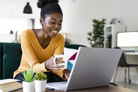 marketer creates plan to get more followers on Pinterest