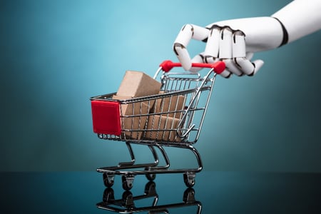 como impulsionar as vendas com inteligência artificial