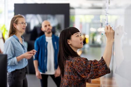 Los tipos de CRM que hay en el mercado